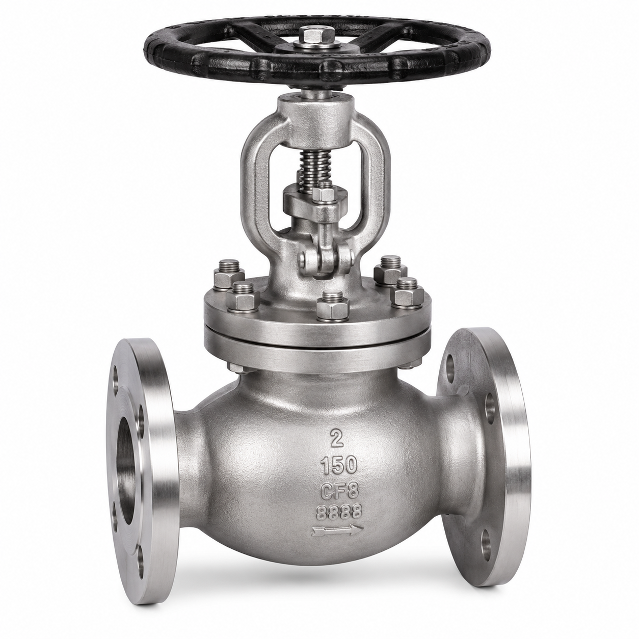 GLOBE VALVE